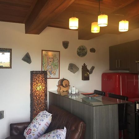 Casa Rural Adoracion Chipude - Adults Only Номер фото