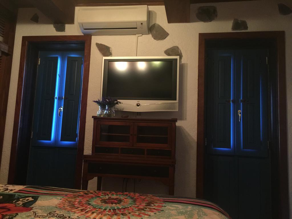 Casa Rural Adoracion Chipude - Adults Only Номер фото