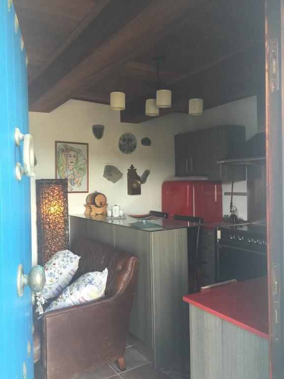 Casa Rural Adoracion Chipude - Adults Only Номер фото
