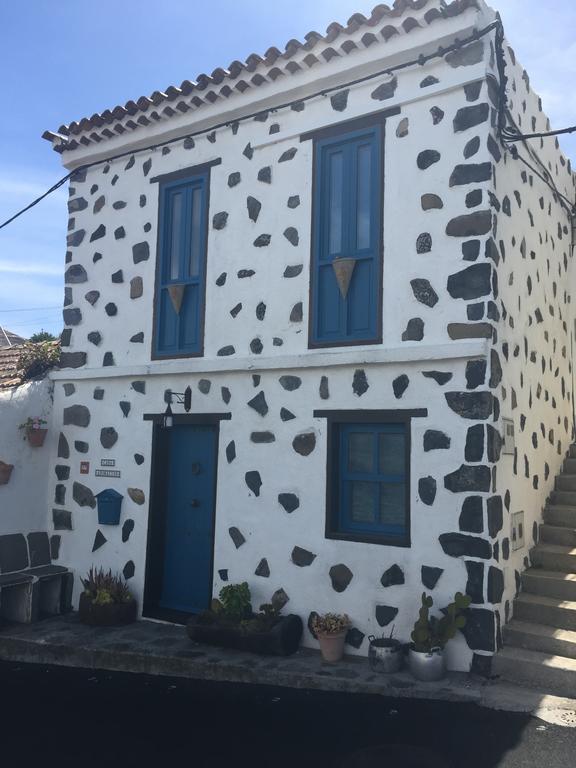 Casa Rural Adoracion Chipude - Adults Only Номер фото