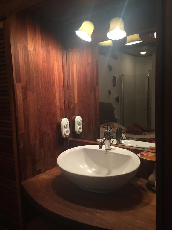 Casa Rural Adoracion Chipude - Adults Only Номер фото