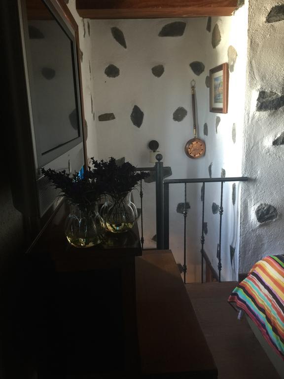 Casa Rural Adoracion Chipude - Adults Only Номер фото