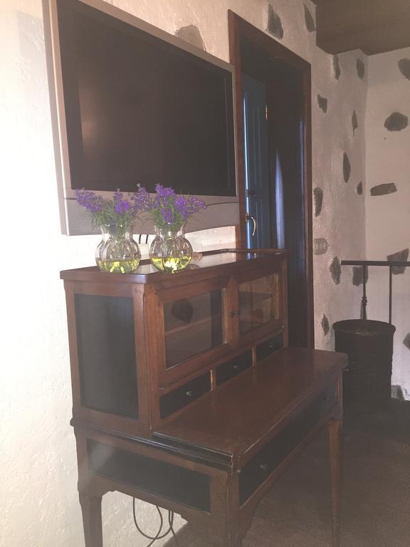 Casa Rural Adoracion Chipude - Adults Only Номер фото