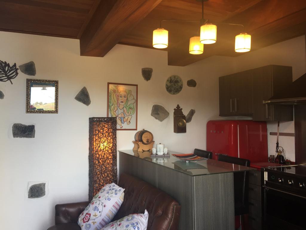 Casa Rural Adoracion Chipude - Adults Only Номер фото