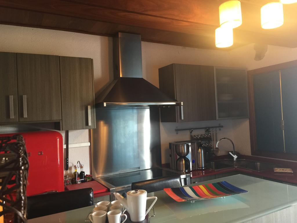 Casa Rural Adoracion Chipude - Adults Only Номер фото