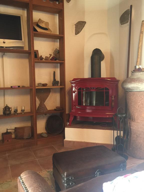 Casa Rural Adoracion Chipude - Adults Only Номер фото