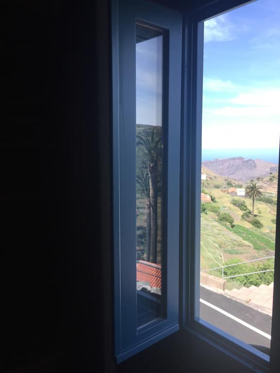 Casa Rural Adoracion Chipude - Adults Only Экстерьер фото