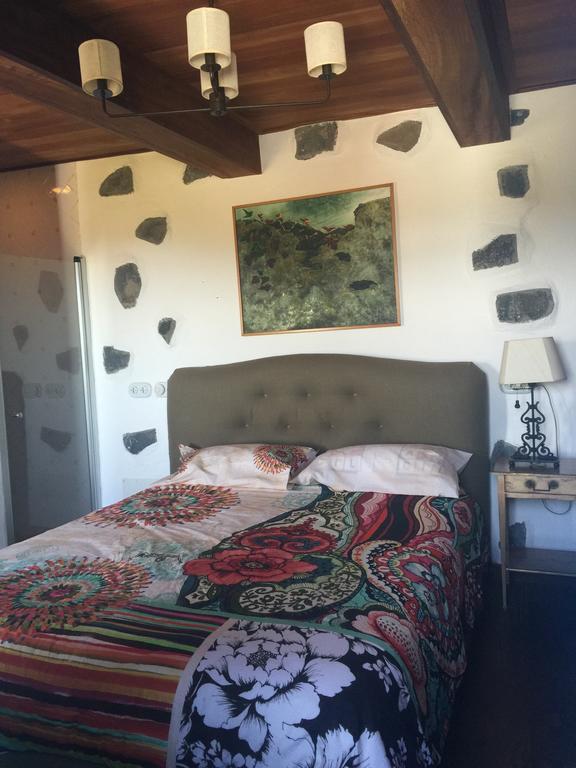 Casa Rural Adoracion Chipude - Adults Only Номер фото