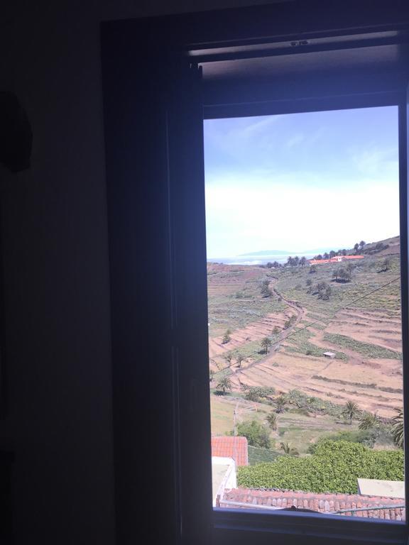 Casa Rural Adoracion Chipude - Adults Only Экстерьер фото
