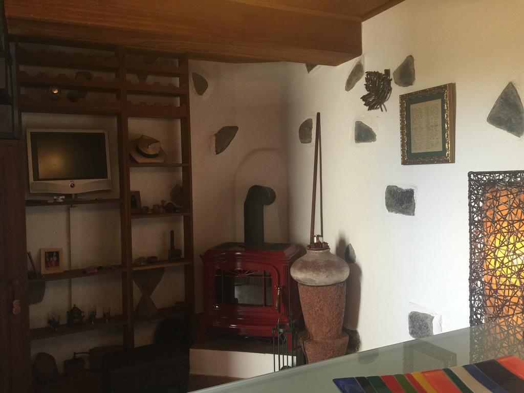 Casa Rural Adoracion Chipude - Adults Only Номер фото